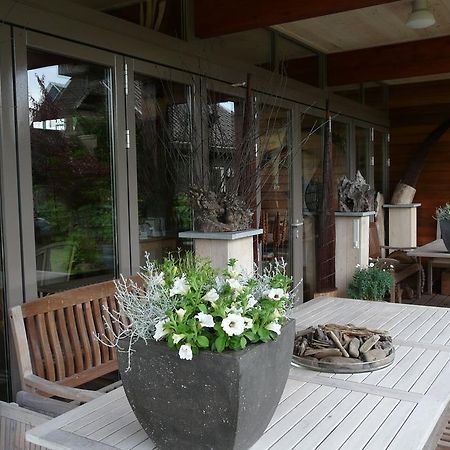 Appartementen Het Oude Atelier Schoorl Ngoại thất bức ảnh