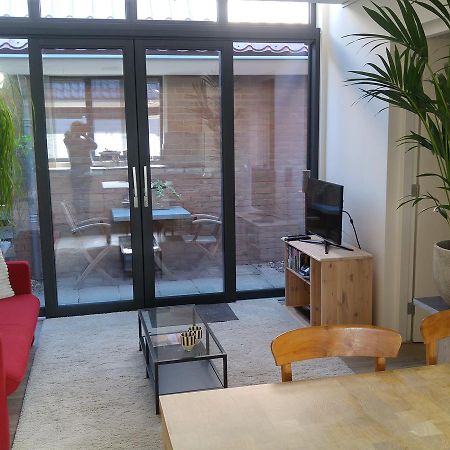 Appartementen Het Oude Atelier Schoorl Ngoại thất bức ảnh