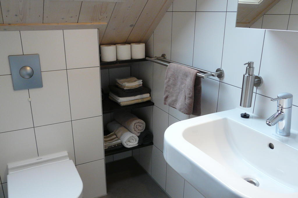 Appartementen Het Oude Atelier Schoorl Phòng bức ảnh