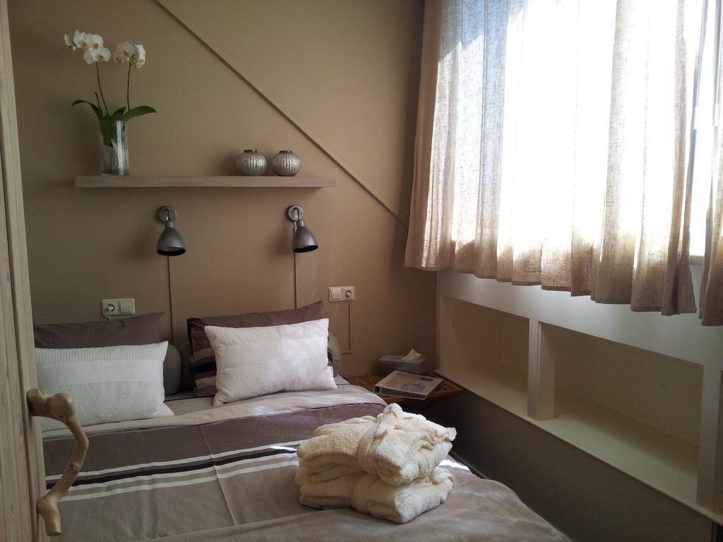 Appartementen Het Oude Atelier Schoorl Phòng bức ảnh