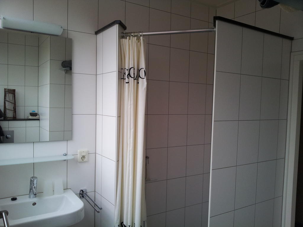 Appartementen Het Oude Atelier Schoorl Phòng bức ảnh