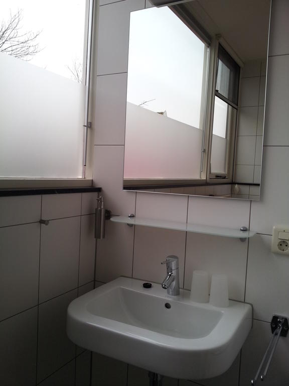 Appartementen Het Oude Atelier Schoorl Phòng bức ảnh