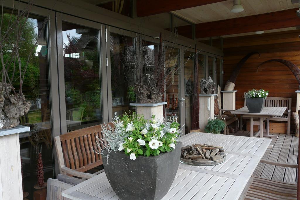 Appartementen Het Oude Atelier Schoorl Ngoại thất bức ảnh