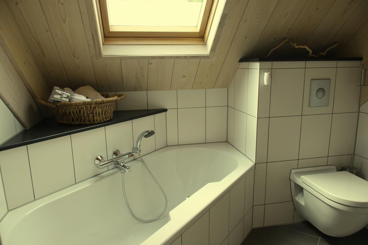 Appartementen Het Oude Atelier Schoorl Ngoại thất bức ảnh