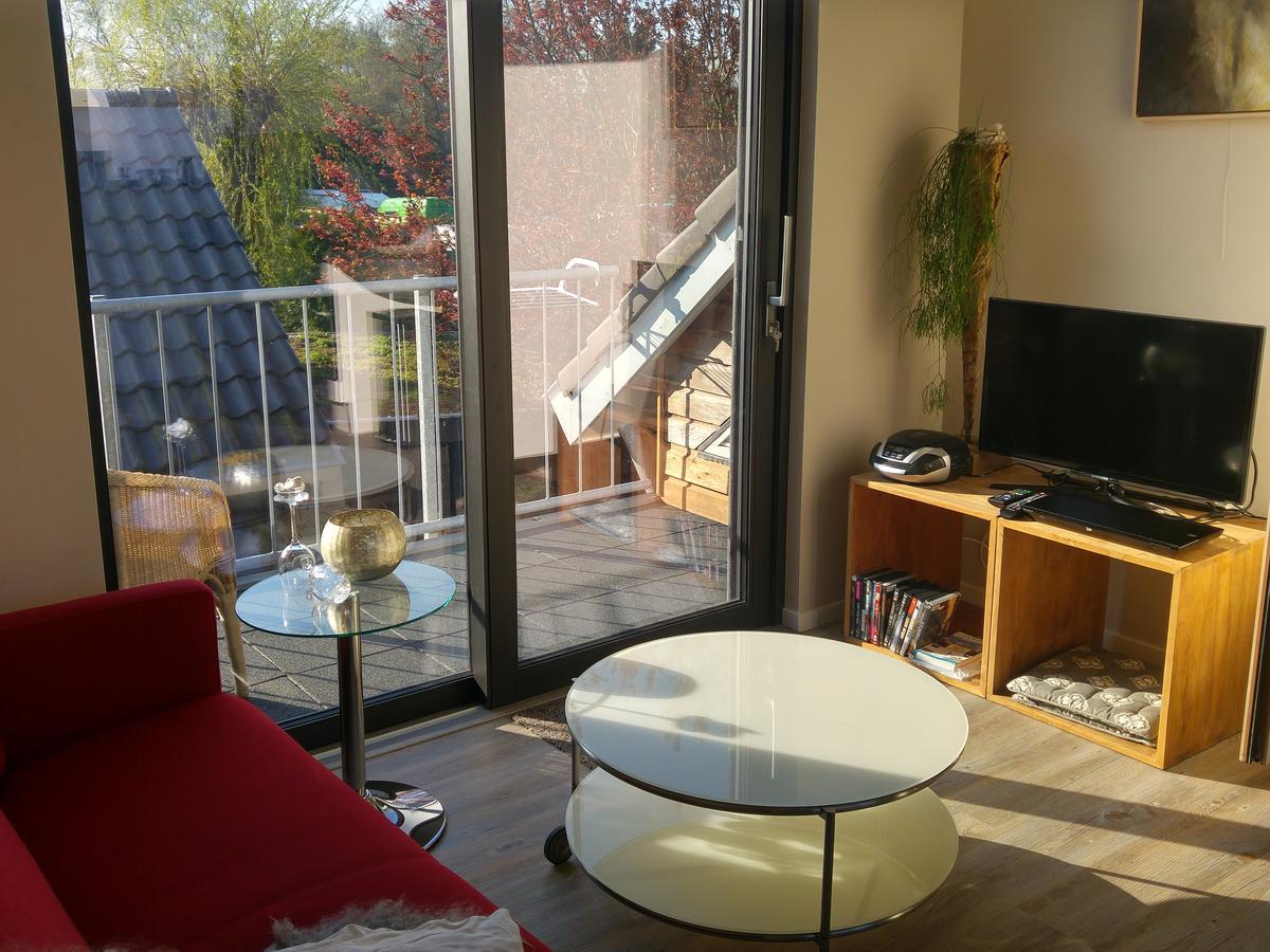 Appartementen Het Oude Atelier Schoorl Ngoại thất bức ảnh