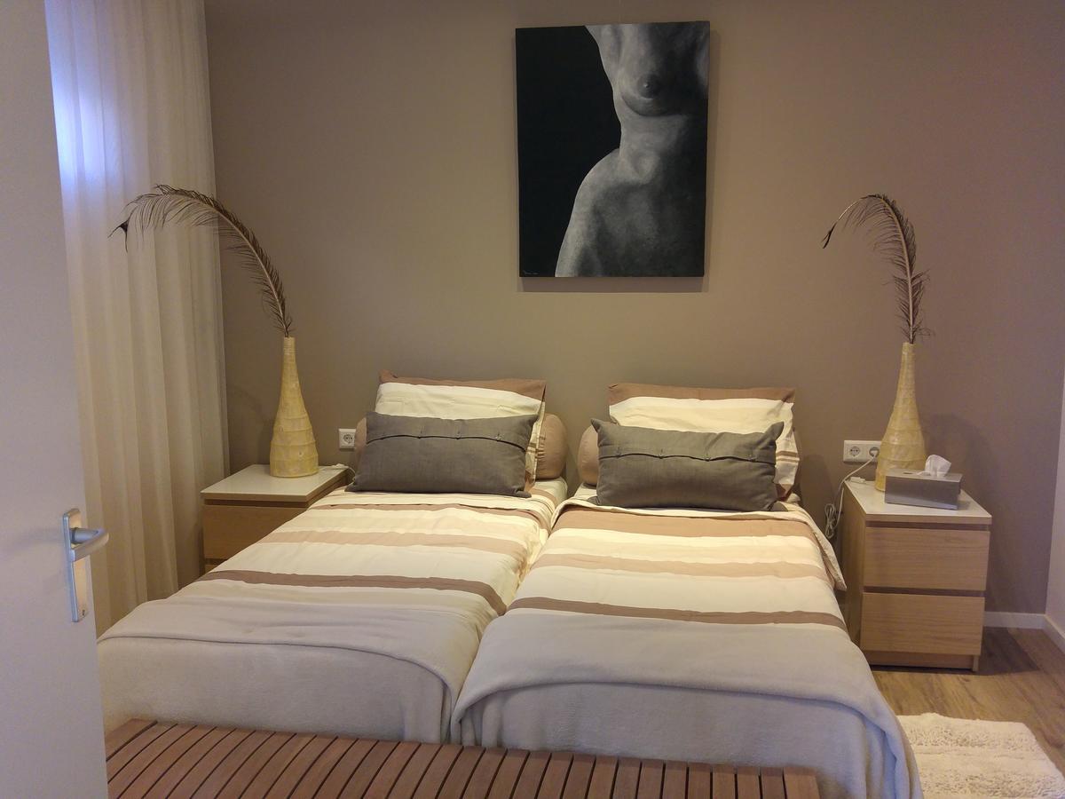 Appartementen Het Oude Atelier Schoorl Ngoại thất bức ảnh