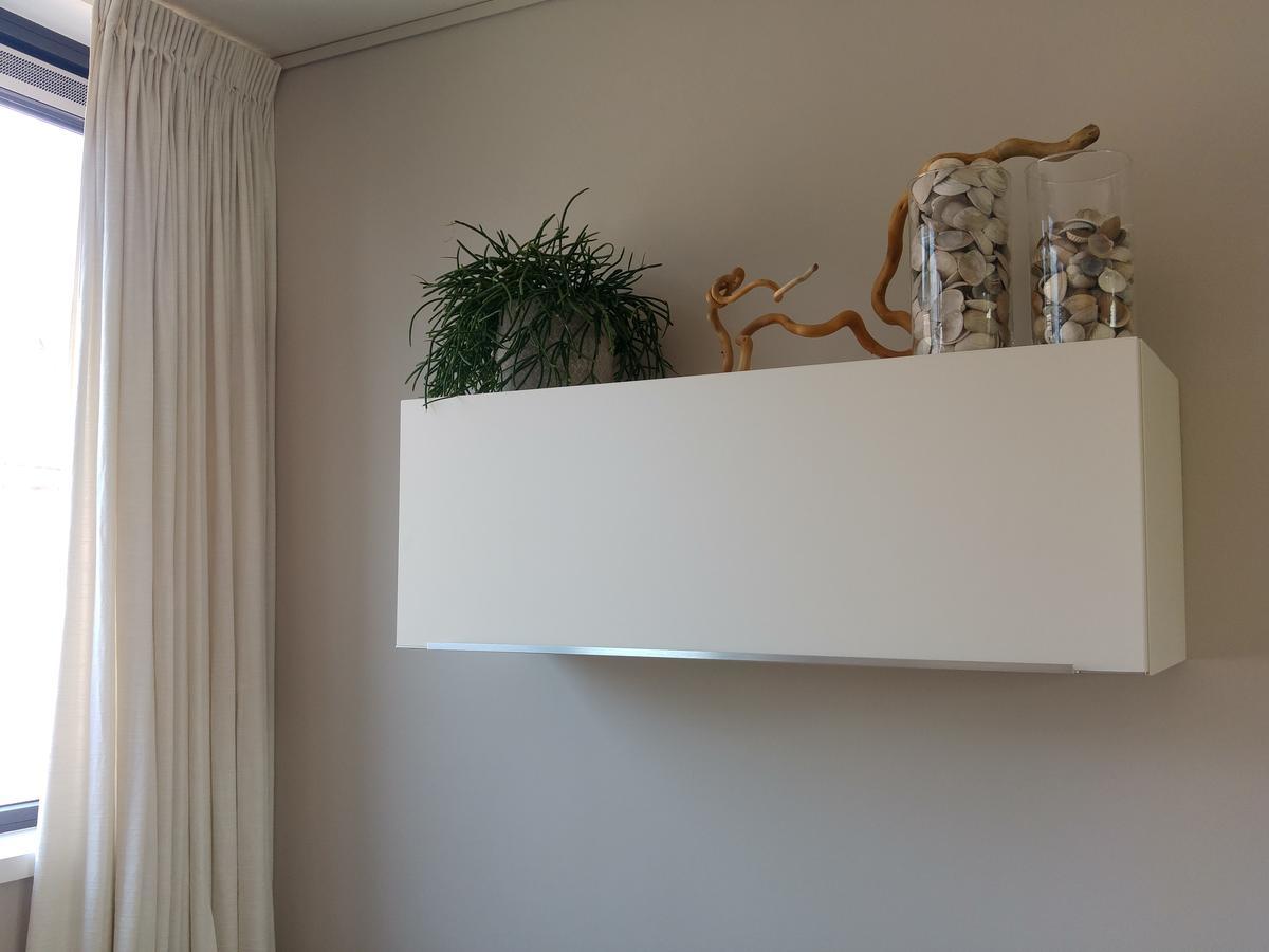 Appartementen Het Oude Atelier Schoorl Ngoại thất bức ảnh